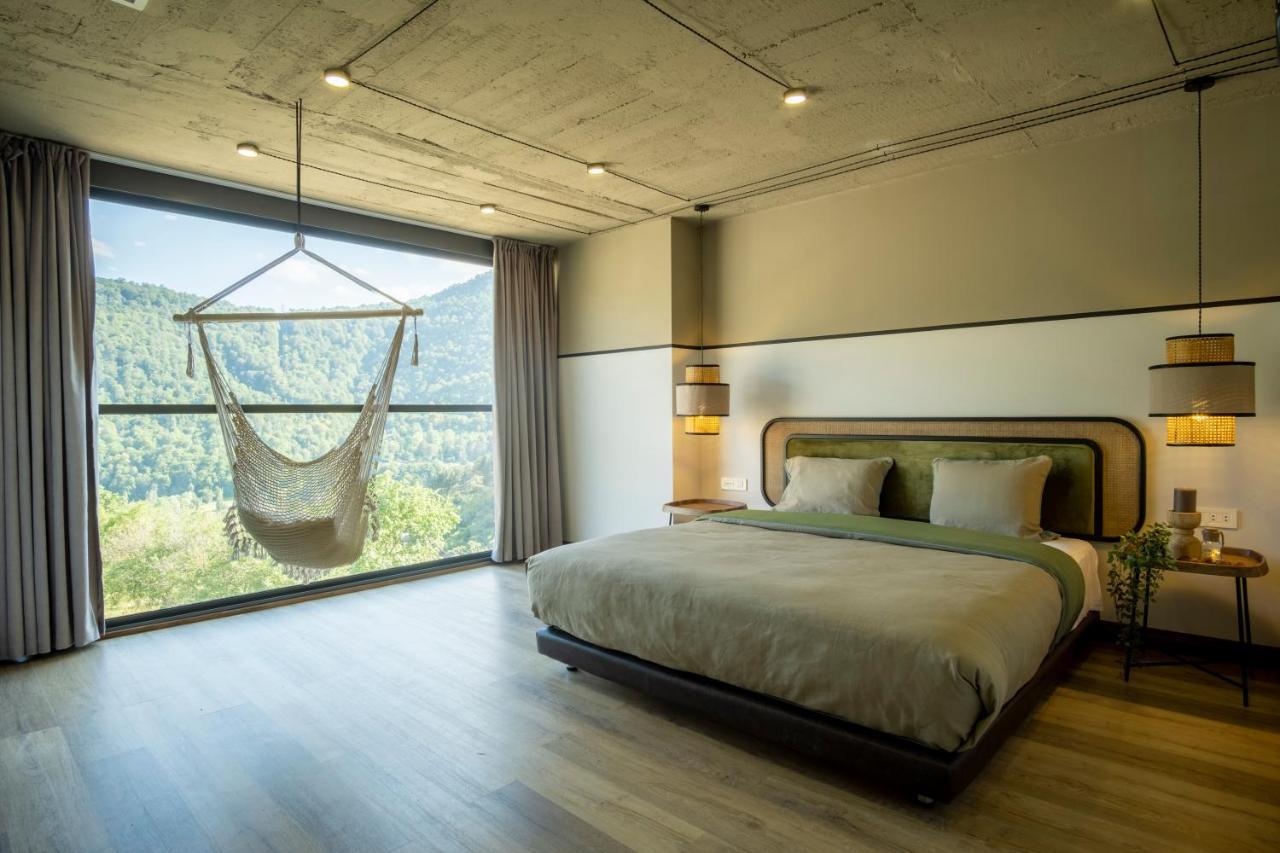 Hover Boutique Hotel Dilidzjan Buitenkant foto