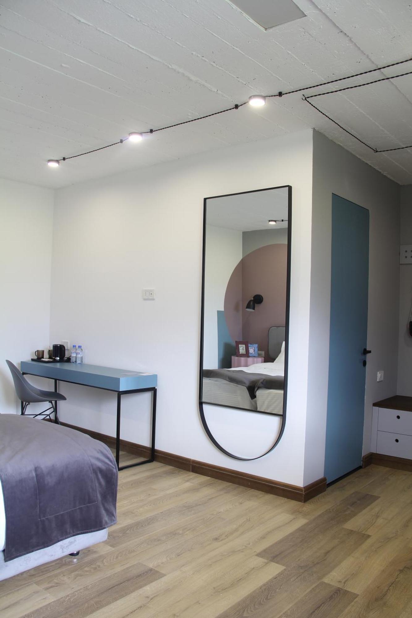Hover Boutique Hotel Dilidzjan Kamer foto